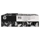 HP 711 C1Q10A DesignJet Printhead Replacement Kit Brand New for Georgia