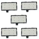 5Pcs New Absorbent Sponge(D) Assembly for Epson Stylus Pro GS6000 -- DG-41085