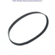 10PCS 79866M 20006 Main Drive Belt For Zebra S4M ZM400 ZT410 ZT420 ZM600 203dpi