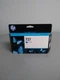 HP B3P19A 727 Cyan Ink Cartridge, DesignJet T1500, T2500 Exp  SEP/2018
