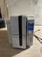 Evolis Primacy Expert PM1P0000YS-SP00095 ID Card .No PSU,No Key. As Is/JUA3361