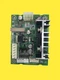 LOT OF 3 Printronix T4M SL4M Printer Motor Driver Controller 44D7592 203 #7089