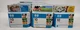 Lot of 28 HP 10 Ink cartridge Cyan C4841A Yellow C4842A Magenta C4843A EXP 2006