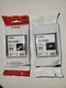 Lot of 2 Canon Genuine PFI-102BK Ink Tanks Factory Sealed Packages 2019 date