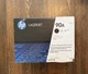Genuine HP 90A (CE390A) Black Toner Cartridge New In Box
