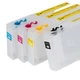 Refill Ink Cartridge T6161-T6164 For Epson B300 B308 B310 B500 B508 B510 Printer