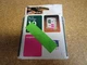 Genuine C4843AN HP 10 Magenta Ink Cartridge NEW OEM Sealed Exp.Jan.2004