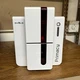 Evolis Primacy Simplex Expert Fire Red ID Card Printer. USB/Ethernet. PM1H0000RS