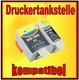 2x Cartridges Kodak 30 Esp Office 2170 Hero 3.1 Hero 5.1 Esp C 310 Series Top