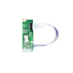 Reset Ink Recognition Decoder Board fits for Epson printer parts 1390