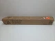 NEW GENUINE - RICOH MP C5502 BLACK TONER - 841751 - Sealed Bag!
