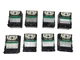 Lot of 8 Zebra KR203 Kiosk Receipt Printers PN:P1022147