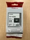 Genuine Canon PFI-102BK Black Inkjet Cartridge NEW Expired