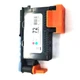 Printhead Magenta Cyan C9383A Fits For HP DesignJet T610 T1120 T795 T1300 T2300