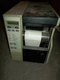 Zebra 140XiII Thermal Label Barcode Printer 140-411-02200-09 *FREE SHIPPING*
