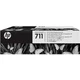 【Duties included】HP C1Q10A 711 Printhead Replacement Kit New JAPAN