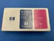 HP 81 Magenta INK & Printhead & Cleaner C4992A VALUE PACK - DJ 5000 5500 Expired