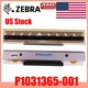 New P1031365-001 Printhead for Zebra QLN320 Mobile Thermal Label 203dpi US