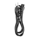 AC Power Cord Cable for Epson Workforce Pro WF-3820 WF-3823 Printer