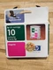 HP C4843A 10 Ink Cartridge MAGENTA - Exp Sep 2005 HP10 NEW