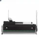 compatible Intermec Printhead 300DPI For PM42 PM43 Printers P/N:710-179S-001