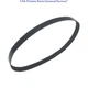 5PCS 79866M 20006 Main Drive Belt For Zebra S4M ZM400 ZM600 ZT420 ZT410 203dpi