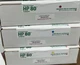 Compatible Set Of 3 -HP 80 - CMY Ink Cartridge C4848A C4847A C4846A Sealed Boxes