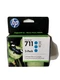 3 x Original Ink HP DesignJet T120 T520 / No. 711 CYAN CZ130A (CZ134A) INK