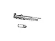 Zebra Media Sensor Kit ZT510 P1083347-030