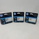 OEM GENUINE HP 962 Cyan Magenta Yellow 3HZ96AN 3HZ97AN 3HZ98AN EXP 12/24