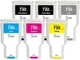 730 Ink Cartridges P2V73A P2V72A P2V71A P2V70A P2V69A P2V68A HP DesignJet NIB