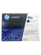 HP 90A Black Original LaserJet Toner Cartridge CE390A
