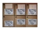 Original Ink HP Latex 370 375 570 / No. 871C 101.4oz Latex Ink Cartridges