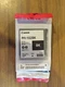 Canon Black Ink Cartridge PFI-102BK - Brand New (OEM)