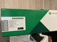 Genuine Lexmark 54G0W00 Waste Toner bottles - New, open box