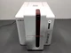 Evolis Primacy Expert ID Card Printer PM1H0000RS No Power Supply Power Tested