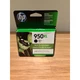 HP 950XL Black Genuine OME Printer Cartridge Ink Exp Dec 2018 NEW