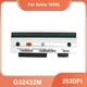 Compatible Printhead for Zebra 105SL Thermal Barcode Printer G32432-1M 203dpi