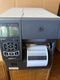 Zebra ZT410 Industrial Barcode Printer (ZT41043-T010000Z)