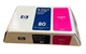 New Sealed Genuine OEM HP 80 Magenta Ink Cartridge C4847A DesignJet 1000 23NOV11