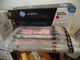 HP Q6473A 502A Magenta Toner Ink Cartridge Laserjet NEW OPEN BOX 