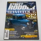 Street Rodder Magazine Dec 2018 Vol 47 No 12 750HP LS7 Project Ten Publishing