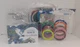 NEW FACTORY SEALED MYNT3D Printing Pen/45 Refill Filaments/Design Pad/Mat Kit