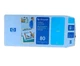 Genuine HP 80 Cyan Printhead CLEANER C4821A DesignJet  