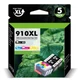 Ink Cartridge for HP 910XL 910 OfficeJet Pro 8010 8015 8020 8022 8025 8028 8034