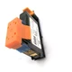 Printhead Magenta Yellow CE018A Fits For HP Z6200 Z6800