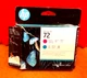 HP 72 OfficeJet Magenta Cyan Print Head C9383A ✅❤️️✅❤️️  NEW OPEN BOX!