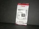 Canon PFI-102BK Black 130ML New Ink Cartridge Genuine OEM Sealed Package 11/2016