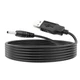 Charger for MYNT3D 3D Pen Junior 2 MP012-WH MP030-BK MP012 MP030