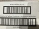 HP M553 M552 M577 553 552 577 Waste Toner Collect B5L37A ✅100% Genuine✅ B5L37A